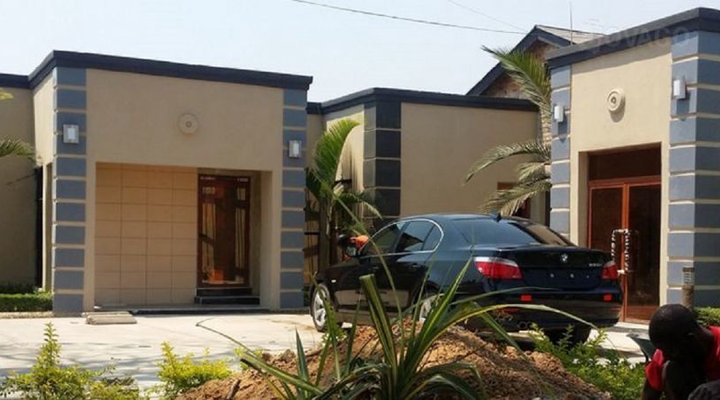 Mercury Gardens Resorts and Apartments