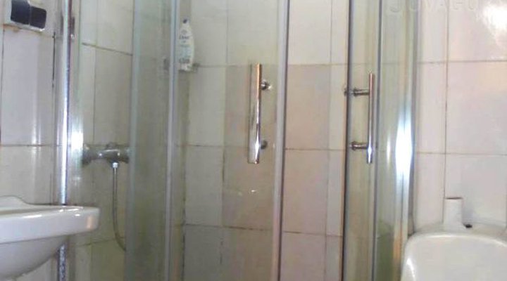 Guest House Espace Nzilco