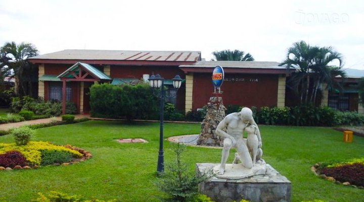 Guest House Espace Nzilco