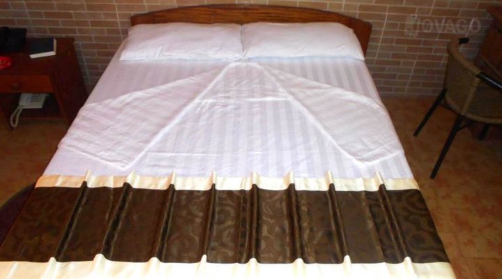 Guest House Espace Nzilco
