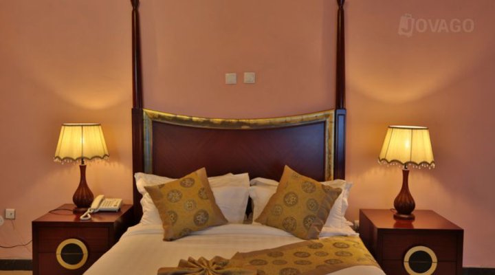 Delight International Hotel