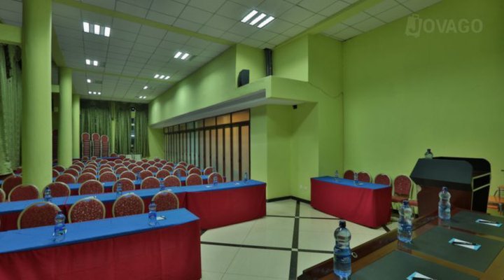 Delight International Hotel