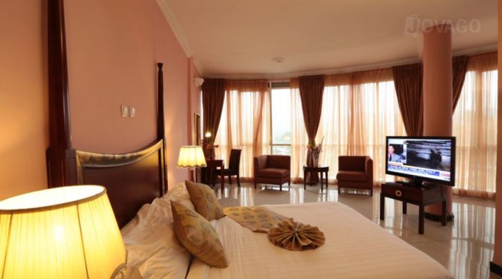 Delight International Hotel