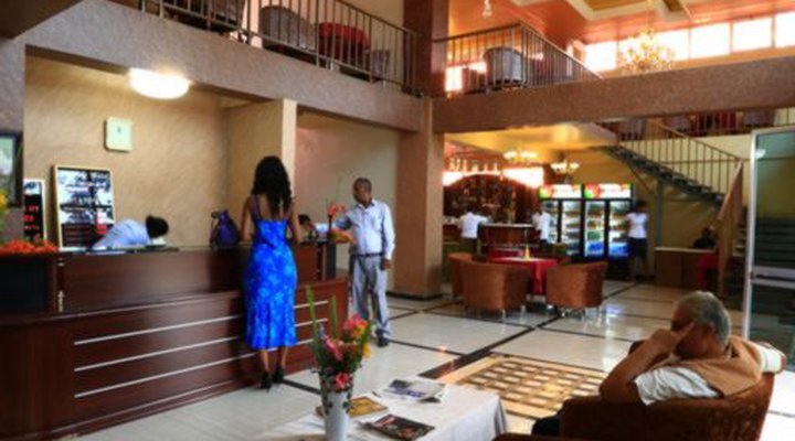 Delight International Hotel