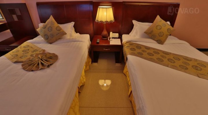 Delight International Hotel