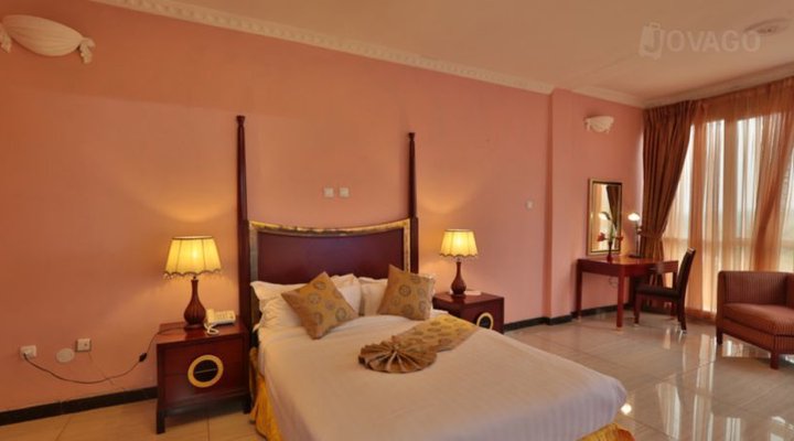 Delight International Hotel