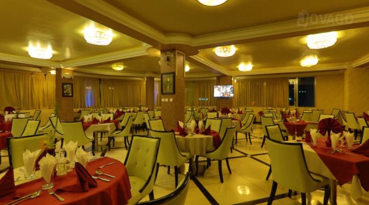 Delight International Hotel