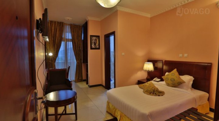 Delight International Hotel