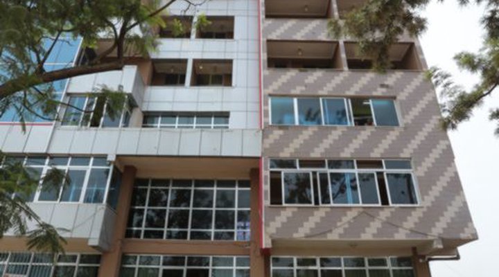 Delight International Hotel