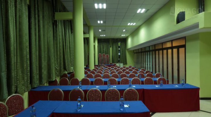 Delight International Hotel