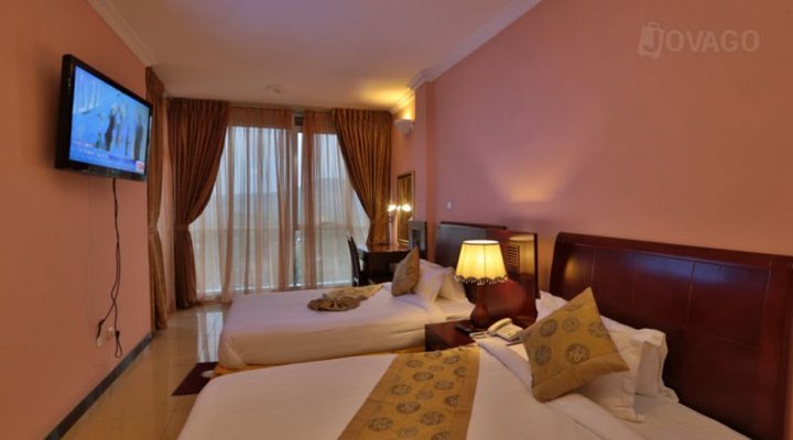 Delight International Hotel