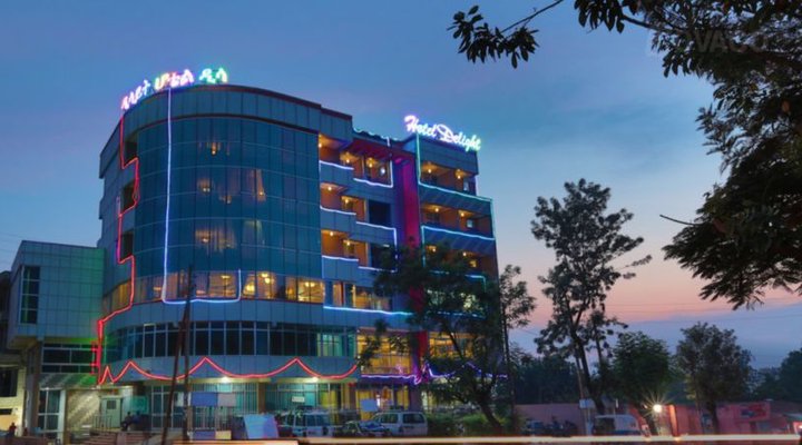 Delight International Hotel