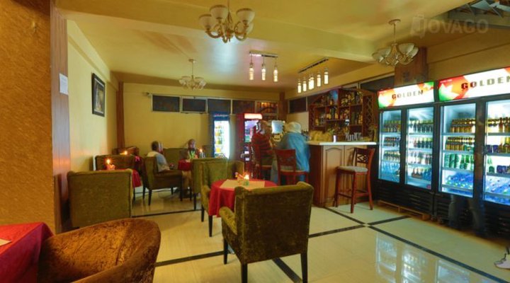 Delight International Hotel