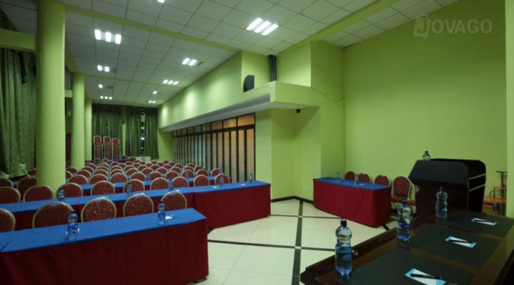 Delight International Hotel