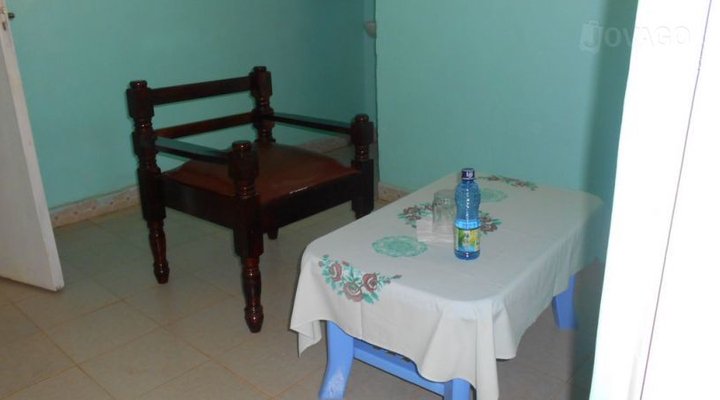 Friends Guest House