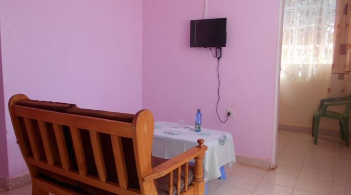Friends Guest House