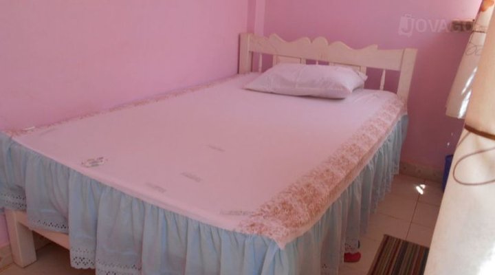 Friends Guest House