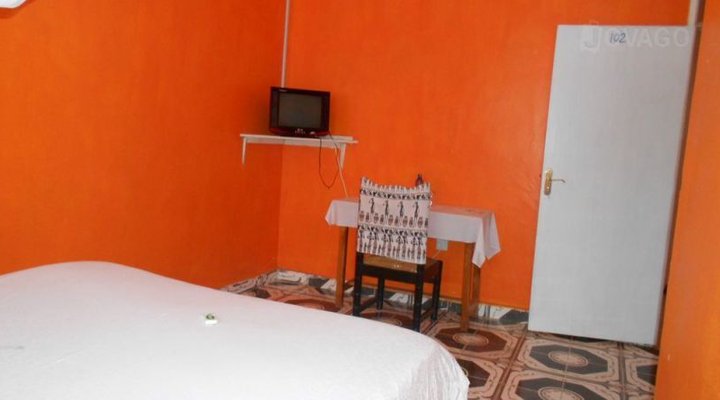 Friends Guest House