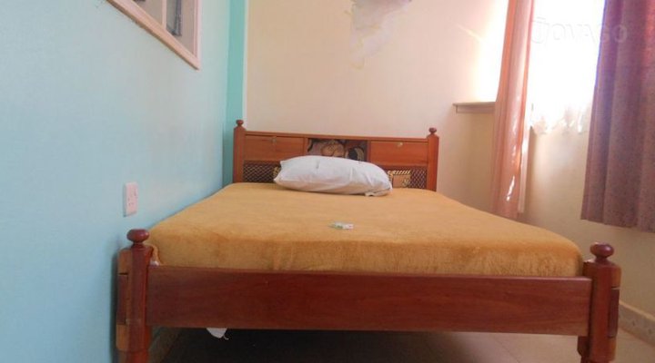 Friends Guest House