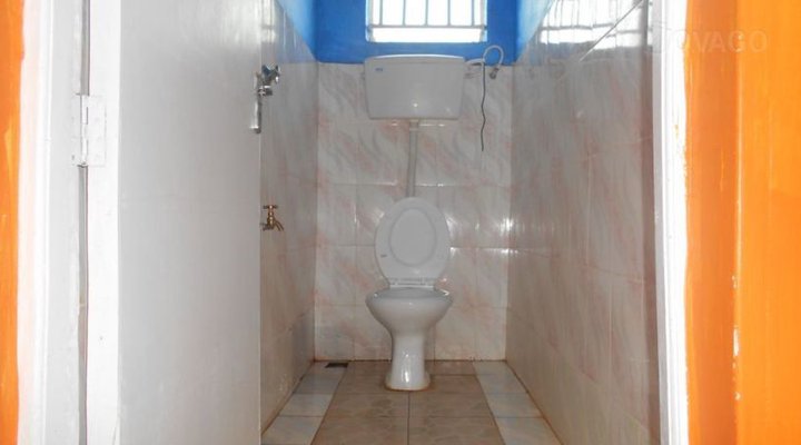 Friends Guest House