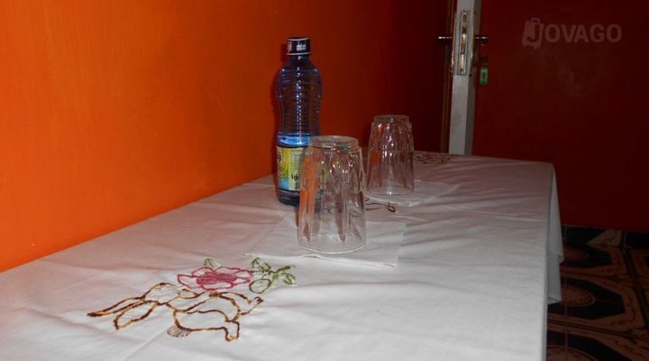Friends Guest House