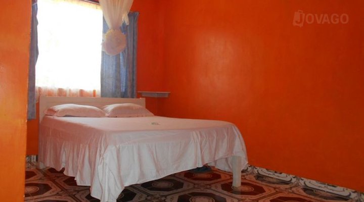 Friends Guest House