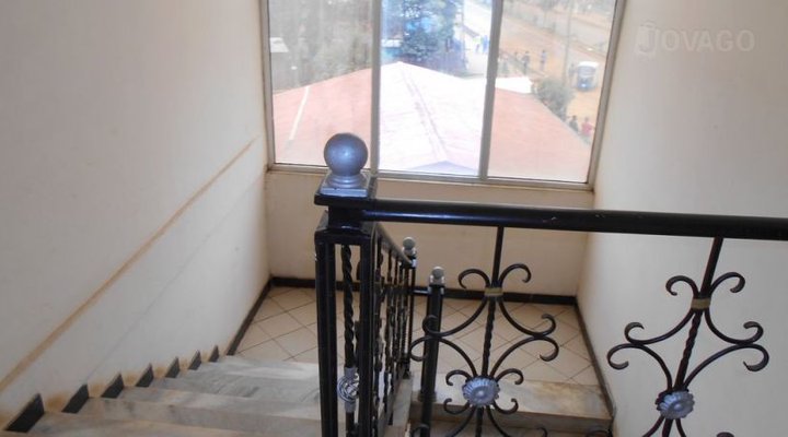 Wosenyeleshe Argaw Pension