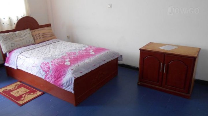 Wosenyeleshe Argaw Pension