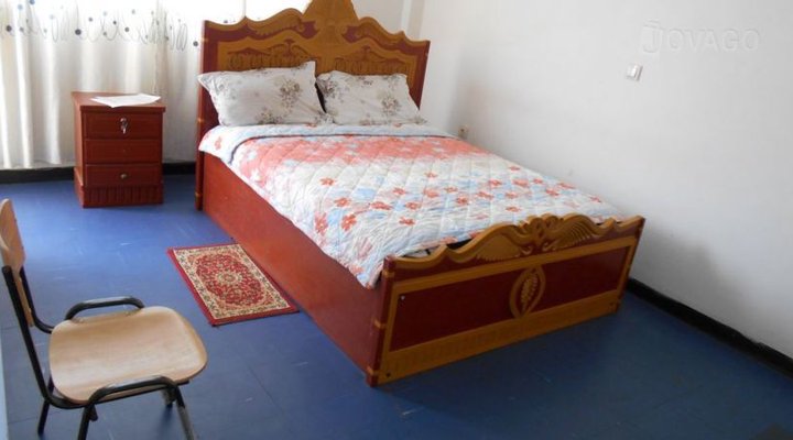 Wosenyeleshe Argaw Pension