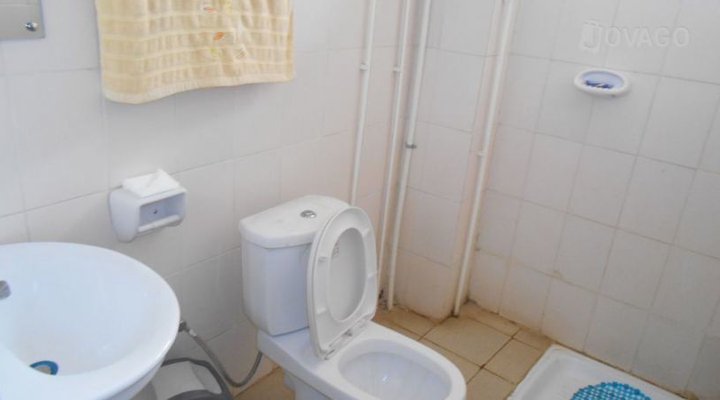 Wosenyeleshe Argaw Pension