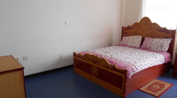 Wosenyeleshe Argaw Pension