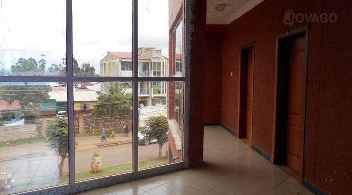 Wosenyeleshe Argaw Pension
