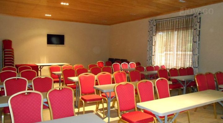 The Garden Place Hotel