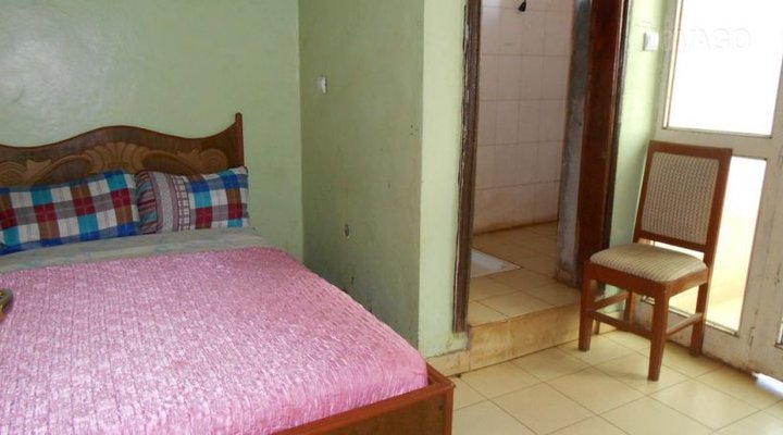 Mintwab Hotel