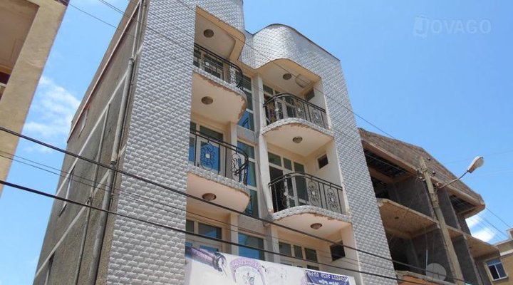 Mintwab Hotel