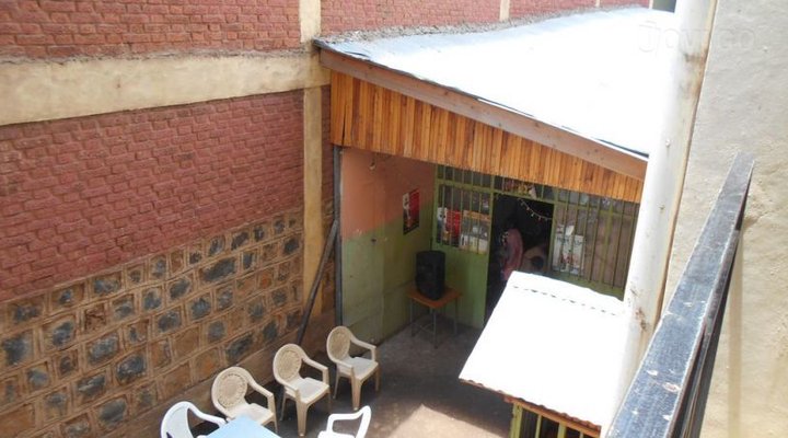 Mintwab Hotel