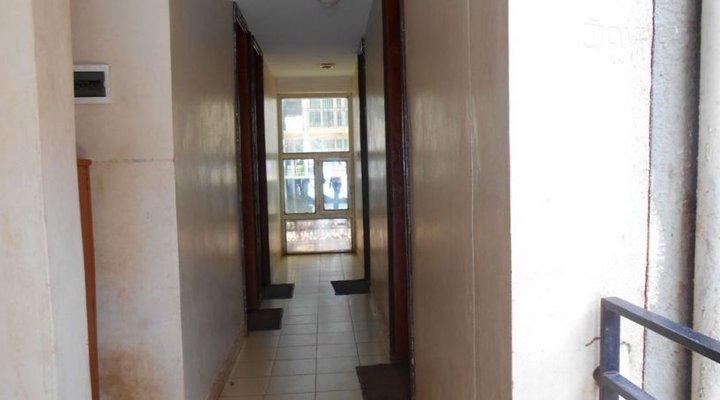 Mintwab Hotel