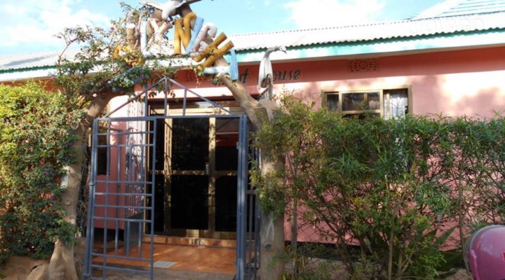 Holy Night Guest House