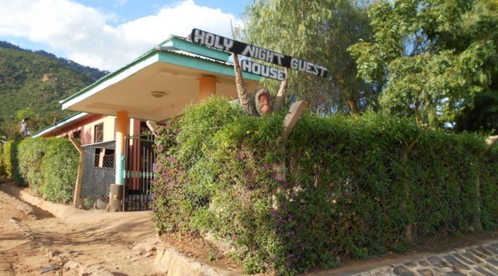 Holy Night Guest House