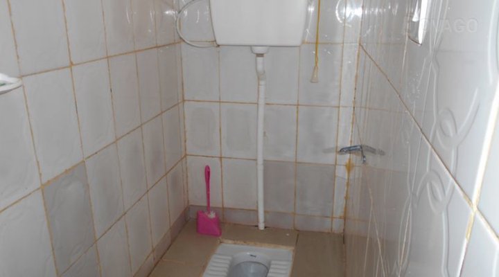 Holy Night Guest House