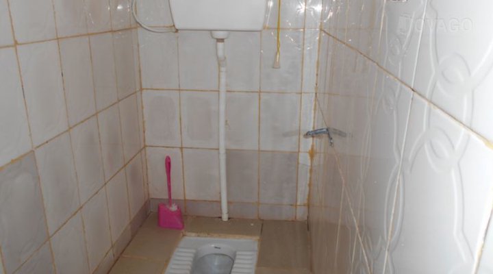 Holy Night Guest House