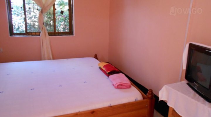 Holy Night Guest House