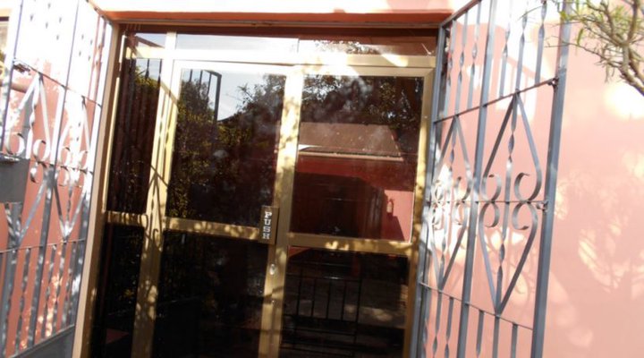 Holy Night Guest House