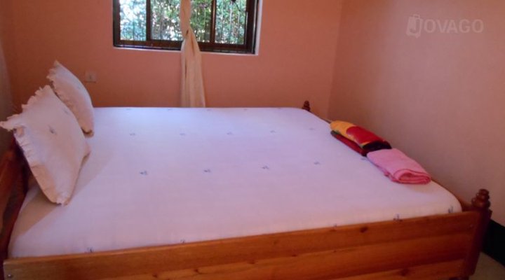 Holy Night Guest House