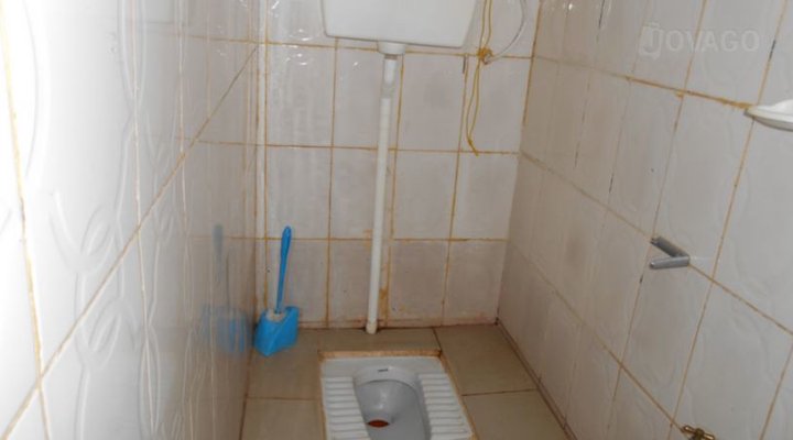 Holy Night Guest House