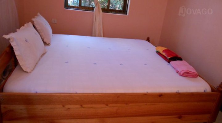 Holy Night Guest House