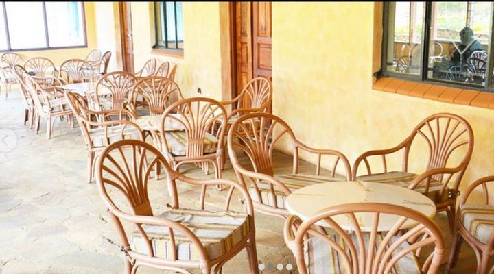 Brevan Hotel and Conference Center