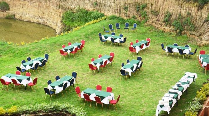 Brevan Hotel and Conference Center