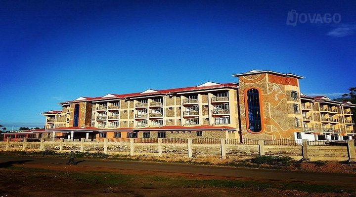 Brevan Hotel and Conference Center