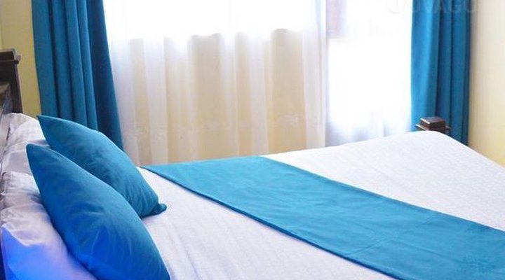 Brevan Hotel and Conference Center